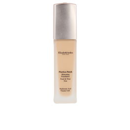 Elizabeth Arden Fond de teint soin Flawless Finish #430W - Teint impeccable 24h, fini mat naturel, tous types de peaux, 30 ml