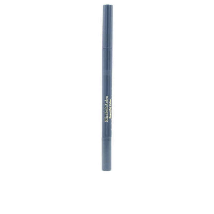 Elizabeth Arden Beautiful Color Crayon à sourcils 3-en-1 05 Noir doux
