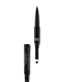 Elizabeth Arden Crayon Sourcils 3 en 1 #05-soft black N00754