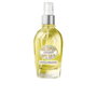 L'Occitane En Provence - Huile Souplesse Amande Corps - Hydratation 48h - 100 ml