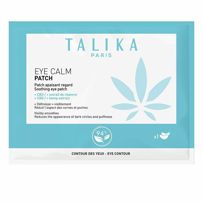 Talika EYE CALM Patch 2 u