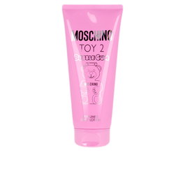 Moschino TOY 2 BUBBLE GUM lotion corporelle 200 ml pour femme