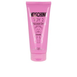 Moschino Toy 2 Bubble Gum Gel Douche et Bain 200 ml