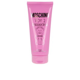 Moschino Toy 2 Bubble Gum Gel Douche et Bain 200 ml