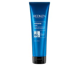 Redken Masque Extreme, Soin Réparateur pour Cheveux Endommagés, 250 ml