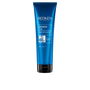 Redken Masque Extreme, Soin Réparateur pour Cheveux Endommagés, 250 ml