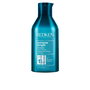 Redken Shampoing Extreme Length Fortifiant Cheveux Endommagés avec Biotine - 300 ml