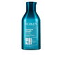 Redken Shampoing Extreme Length Fortifiant Cheveux Endommagés avec Biotine - 300 ml