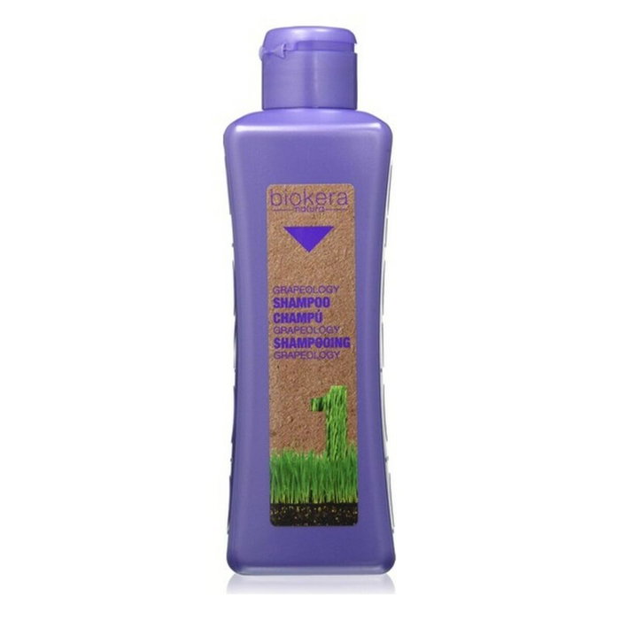 Salerm BIOKERA GRAPEOLOGY Shampoo 300 ml Salerm BIOKERA GRAPEOLOGY Shampoo 300 ml