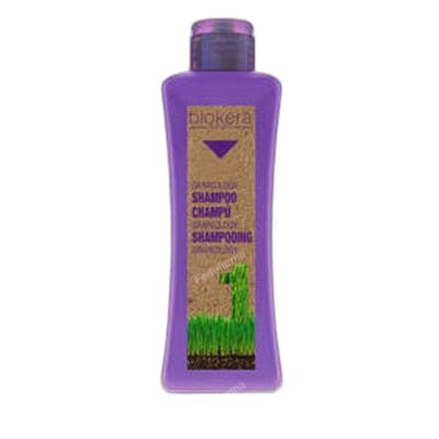 Salerm BIOKERA GRAPEOLOGY Shampoo 300 ml Salerm BIOKERA GRAPEOLOGY Shampoo 300 ml