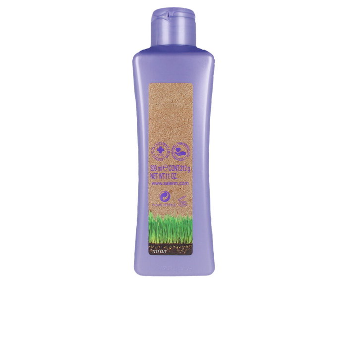 Salerm BIOKERA GRAPEOLOGY Shampoo 300 ml Salerm BIOKERA GRAPEOLOGY Shampoo 300 ml