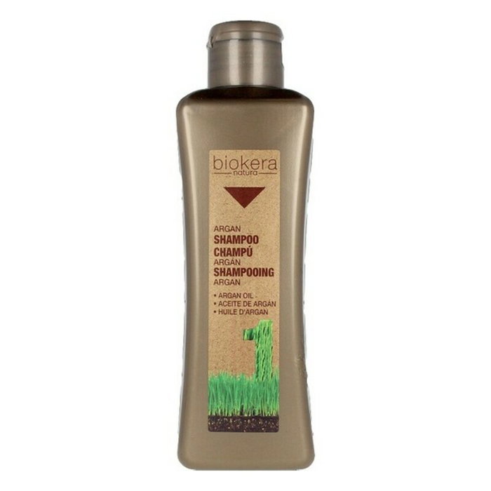 Salerm BIOKERA ARGANOLOGY Shampoo 300 ml Salerm BIOKERA ARGANOLOGY Shampoo 300 ml