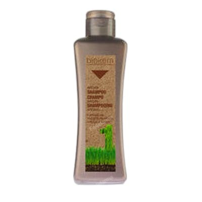 Salerm BIOKERA ARGANOLOGY Shampoo 300 ml