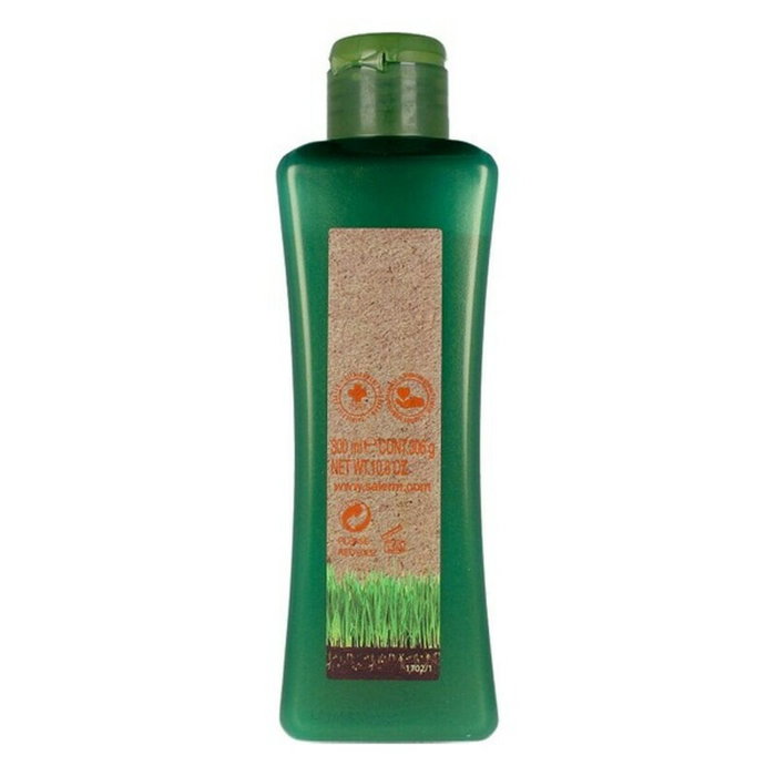 Salerm BIOKERA NATURA Shampooing pour cheveux traités 300 ml