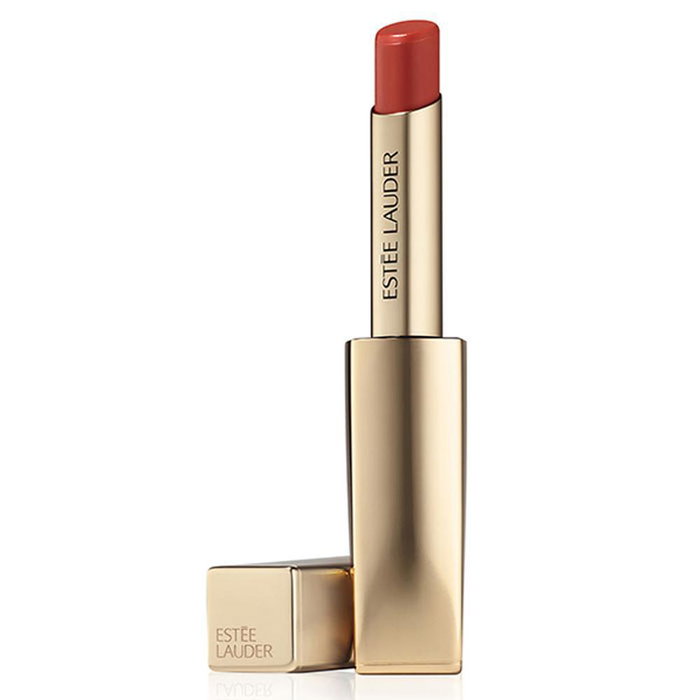 Estee Lauder Pure Color Illuminating Rouge à Lèvres Crème 917 Cœur léger