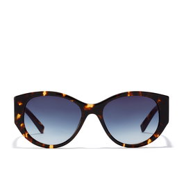 Lunettes de soleil Homme Miranda Hawkers Miranda Noir Habana ø 54 mm Carey Blue Night