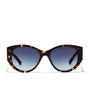 Lunettes de soleil Homme Miranda Hawkers Miranda Noir Habana ø 54 mm Carey Blue Night