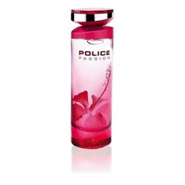 Police PASSION Eau de Toilette 100 ml