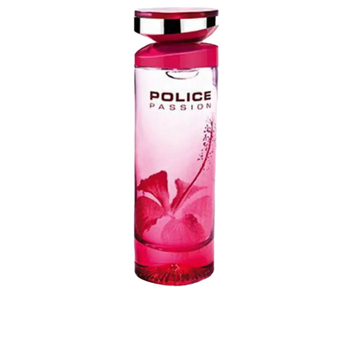 Police PASSION Eau de Toilette Vaporisateur 100 ml Femme Floral Oriental Police PASSION Eau de Toilette Vaporisateur 100 ml Femme Floral Oriental
