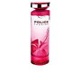 Police PASSION Eau de Toilette Vaporisateur 100 ml Femme Floral Oriental