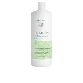 Wella Professionals Shampoing apaisant naturel pour cuir chevelu sec ou délicat 1000 ml