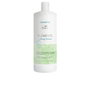 Wella Professionals Shampoing apaisant naturel pour cuir chevelu sec ou délicat 1000 ml