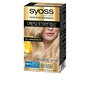 Syoss OLEO INTENSE Coloration sans Ammoniaque #9.10 Blond Lumineux - 5 pcs