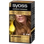Syoss Olio Intense Teinture Permanente 8.60 Blond Miel, 5 pièces