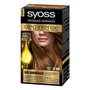 Syoss Olio Intense Teinture Permanente 8.60 Blond Miel, 5 pièces