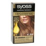Syoss Olio Intense Teinture Permanente 8.60 Blond Miel, 5 pièces
