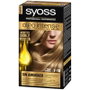 Syoss Olio Intense Teinture Permanente 7.10 Blond Naturel (Pack de 5) sun-free