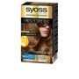 Syoss OLEO INTENSE Coloration sans ammoniaque #6.80 Blond Caramel 5 pcs