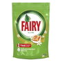 Fairy All in 1 Orange capsules de lave-vaisselle, 60 unités