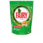 Fairy All in 1 Orange capsules de lave-vaisselle, 60 unités