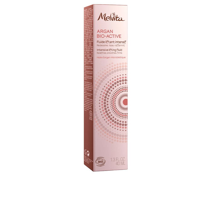 Melvita Fluide Argan Bio-Activo Anti-Âge Hydratant - 40 ml Melvita Fluide Argan Bio-Activo Anti-Âge Hydratant - 40 ml