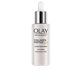 Olay REGENERIST COLLAGEN PEPTIDE24 Sérum Jour Ultra Hydratant aux Peptides de Collagène 40 ml