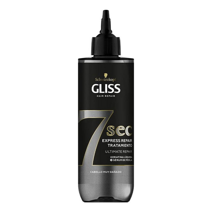 Schwarzkopf GLISS 7 SEC Express Repair Ultimate Repair 200 ml