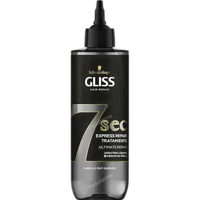 Schwarzkopf GLISS 7 SEC Express Repair Ultimate Repair 200 ml