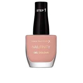 Max Factor NAILFINITY #200-the icon Vernis à Ongles Effet Gel 12 ml