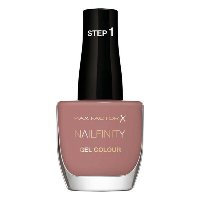 Max Factor Nailfinity #215-standing ovation