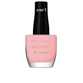 Max Factor NAILFINITY #230-leading lady Vernis à Ongles Effet Gel 12 ml