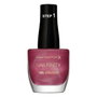 Max Factor Nailfinity 240-tarlet