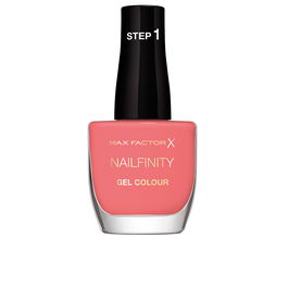 Max Factor NAILFINITY #400-that's a wrap Vernis Gel sans UV 12 ml