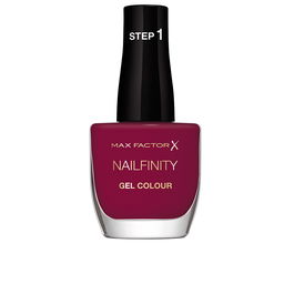 Max Factor NAILFINITY #330-max's muse Vernis à Ongles Effet Gel 12 ml
