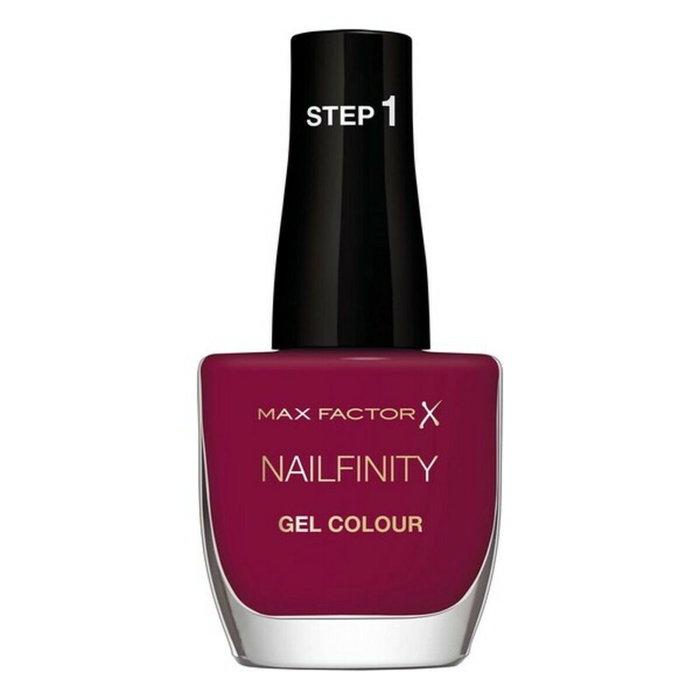 Max Factor Nailfinity 330-max's muse