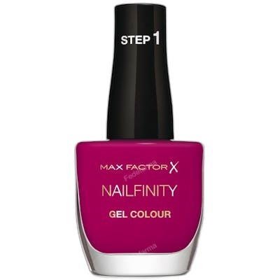 Max Factor Nailfinity 340-VIP