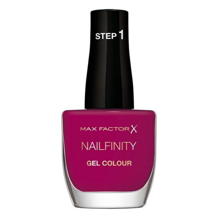 Max Factor Nailfinity 340-VIP