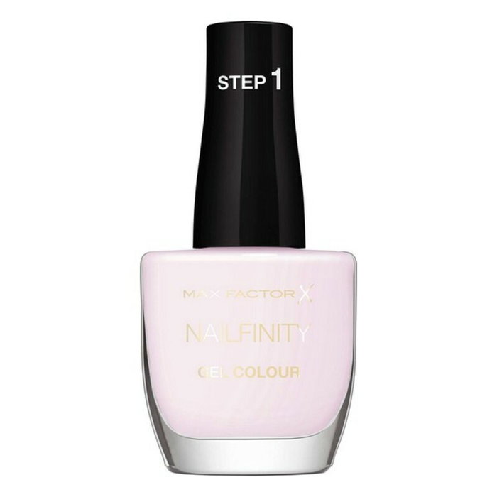 Max Factor Nailfinity 150-walk of fame Max Factor Nailfinity 150-walk of fame