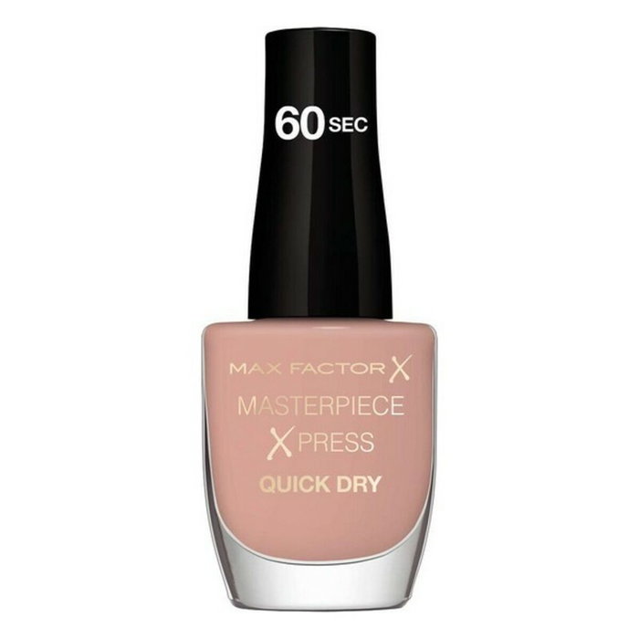 Max Factor Masterpiece Xpress Séchage Rapide 203-nude'itude