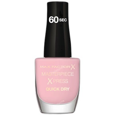 Max Factor Masterpiece Xpress 210-m&